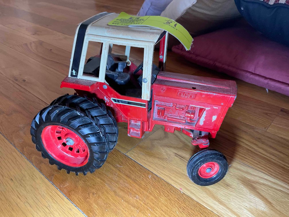 Image for Angier Online Only Personal Property Auction!