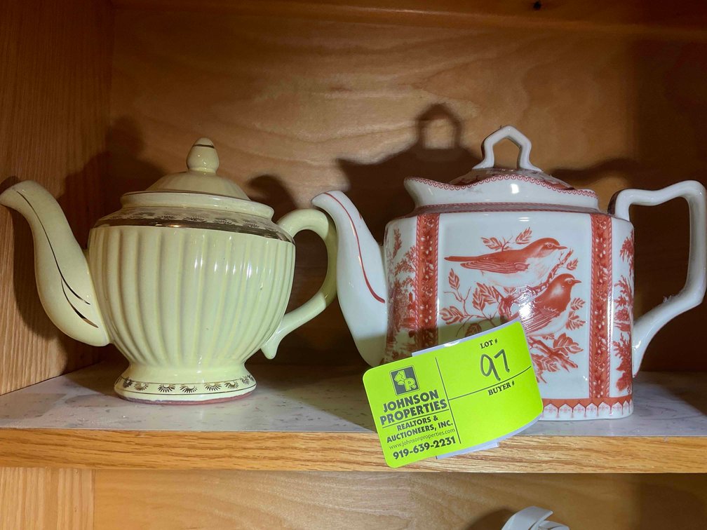 Image for Angier Online Only Personal Property Auction!