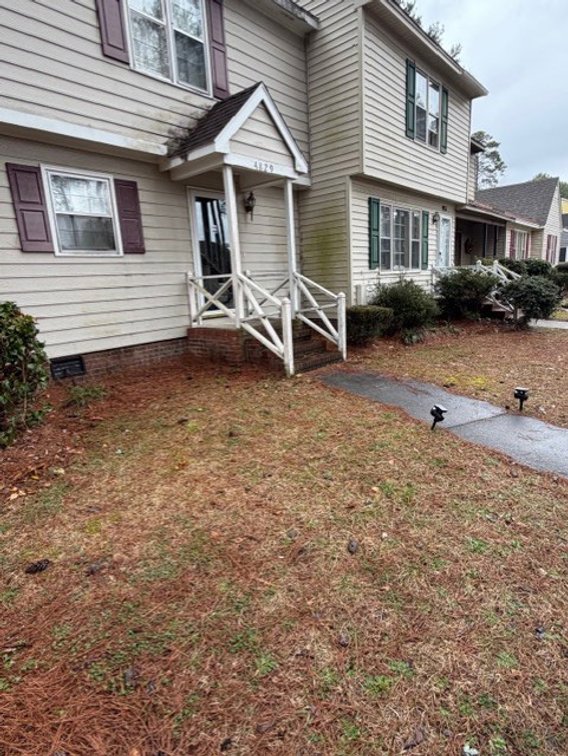 Image for Single Family Townhome in Lumberton!