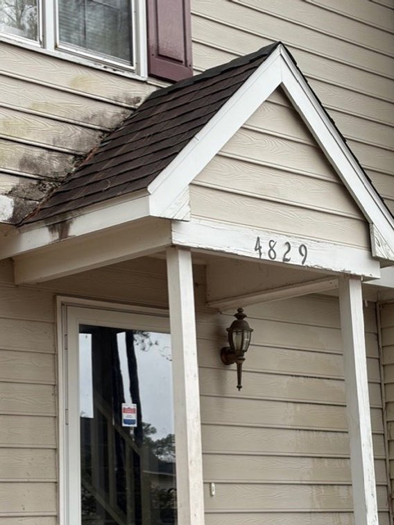 Image for Single Family Townhome in Lumberton!
