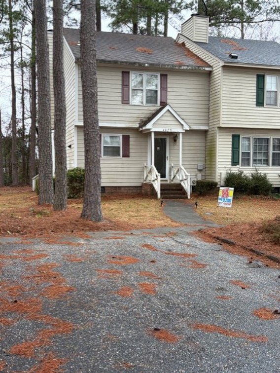 Image for Single Family Townhome in Lumberton!