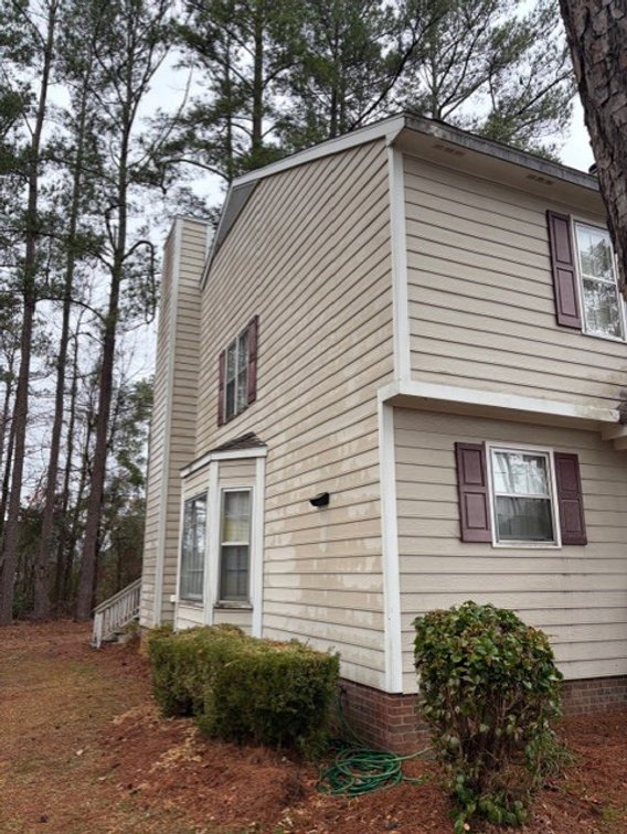 Image for Single Family Townhome in Lumberton!