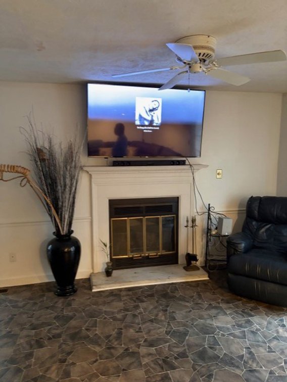 Image for Single Family Townhome in Lumberton!