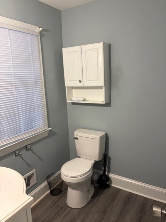Image for Single Family Townhome in Lumberton!