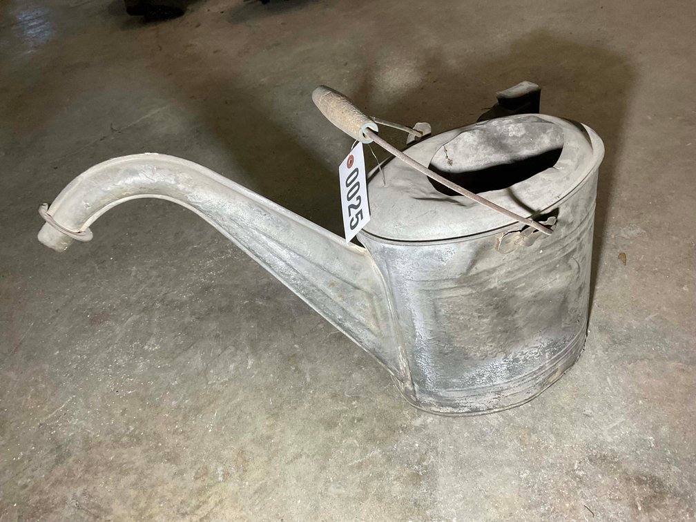 Image for Online Only Truck Shop Auction in Cary! Memorabilia, Americana and Lots More Vintage items!
