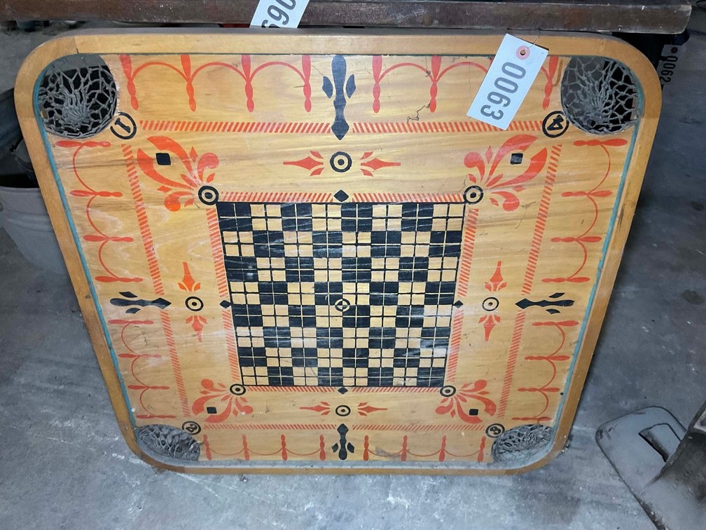 Image for Online Only Truck Shop Auction in Cary! Memorabilia, Americana and Lots More Vintage items!