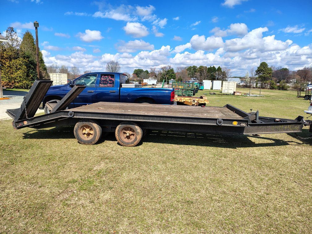 Image for 2026 Spring Big Boyz Toyz