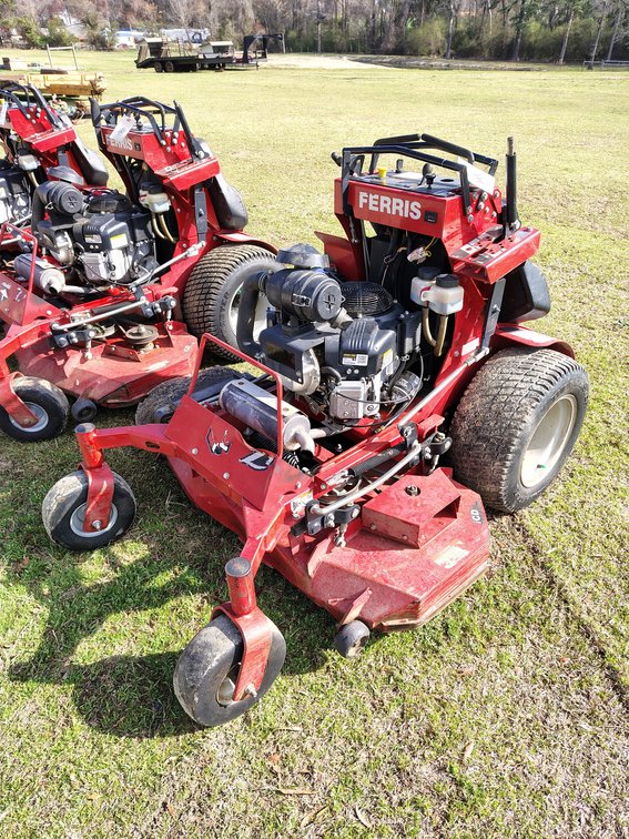 Image for 2026 Spring Big Boyz Toyz