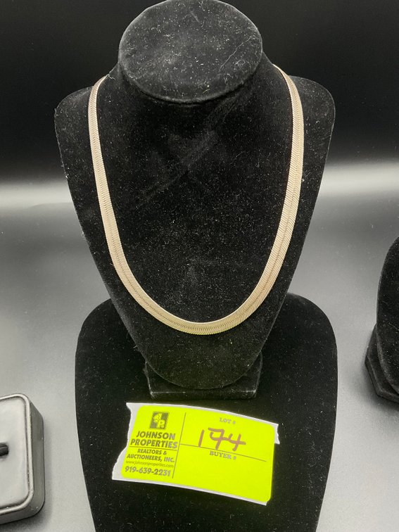Image for Online only Multi-Consignor Coin, Jewelry and more Auction!