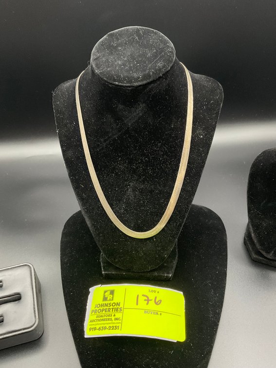 Image for Online only Multi-Consignor Coin, Jewelry and more Auction!