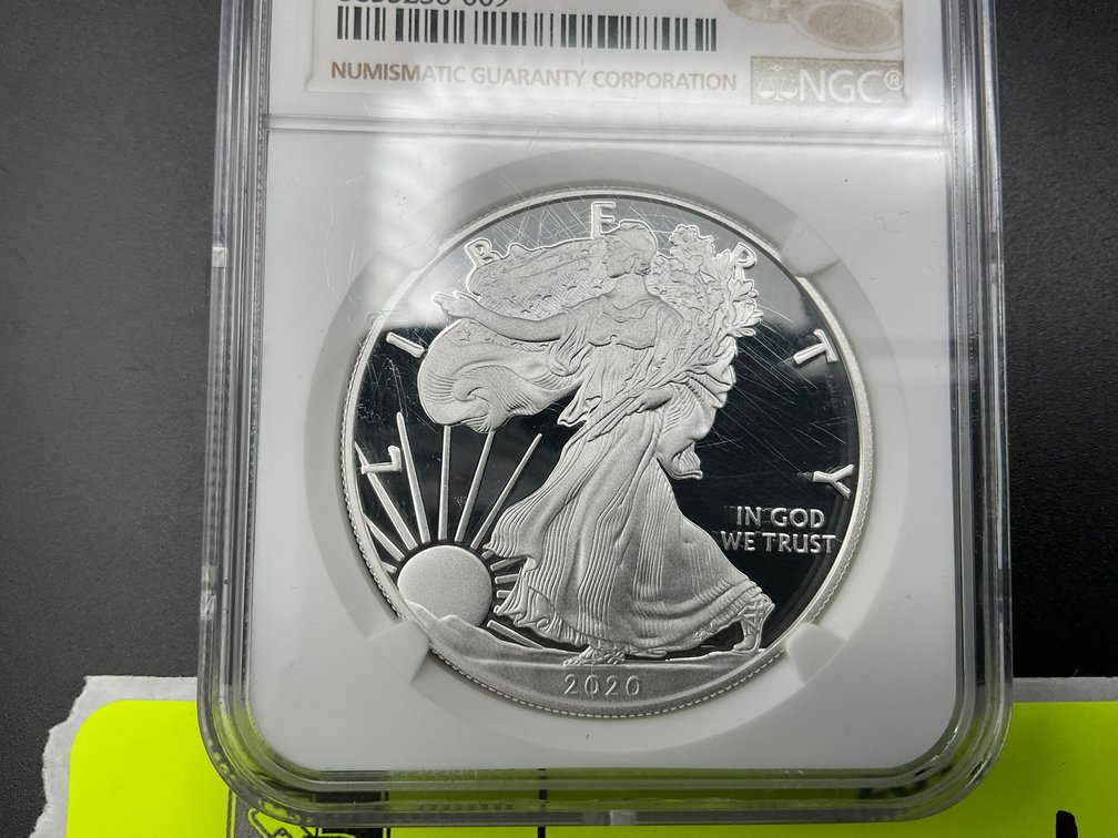Image for Online only Multi-Consignor Coin, Jewelry and more Auction!