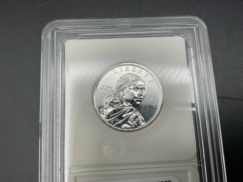 Image for Online only Multi-Consignor Coin, Jewelry and more Auction!