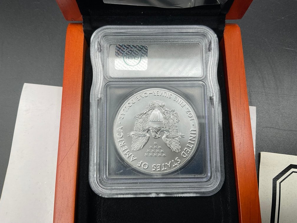 Image for Online only Multi-Consignor Coin, Jewelry and more Auction!