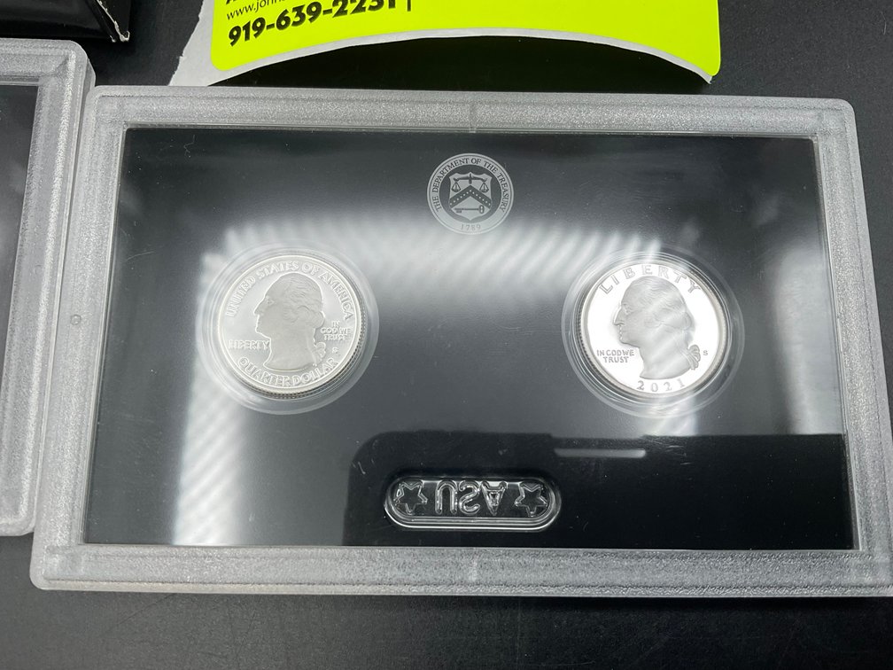 Image for Online only Multi-Consignor Coin, Jewelry and more Auction!