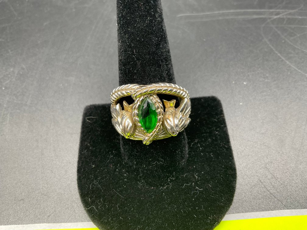 Image for Online only Multi-Consignor Coin, Jewelry and more Auction!