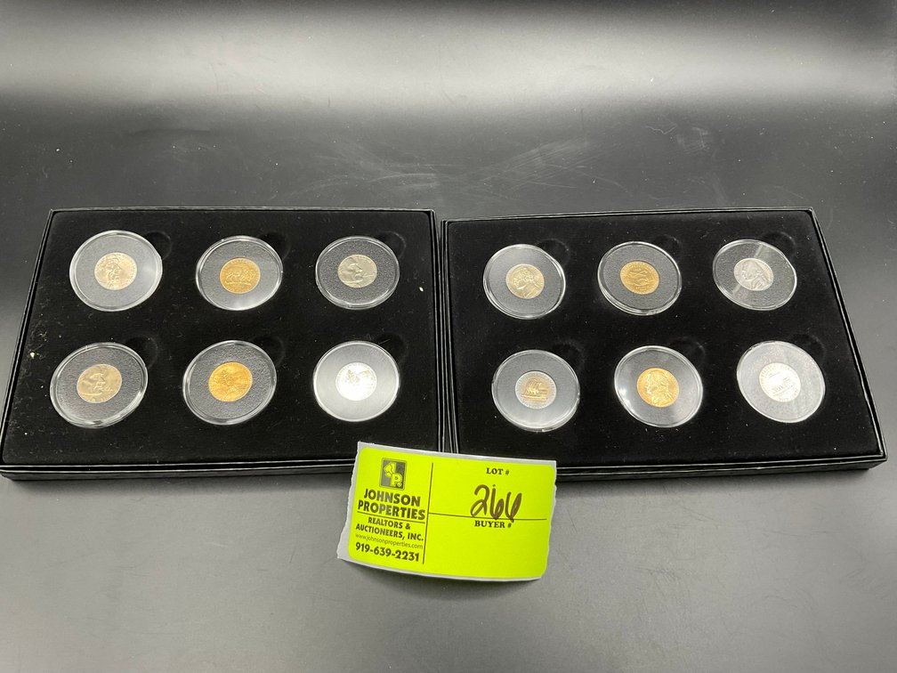 Image for Online only Multi-Consignor Coin, Jewelry and more Auction!