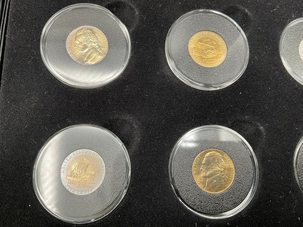 Image for Online only Multi-Consignor Coin, Jewelry and more Auction!