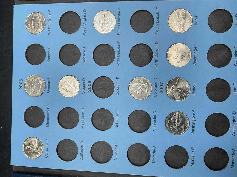 Image for Online only Multi-Consignor Coin, Jewelry and more Auction!