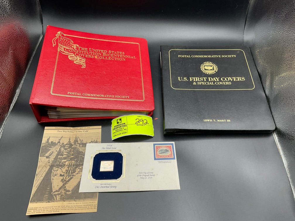 Image for Online only Multi-Consignor Coin, Jewelry and more Auction!