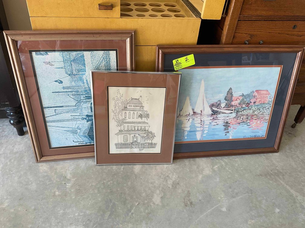 Image for Dunn Online Only Personal Property Auction