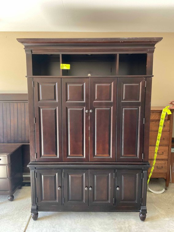 Image for Dunn Online Only Personal Property Auction