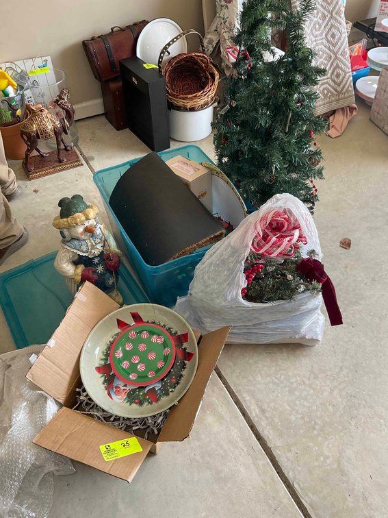 Image for Dunn Online Only Personal Property Auction