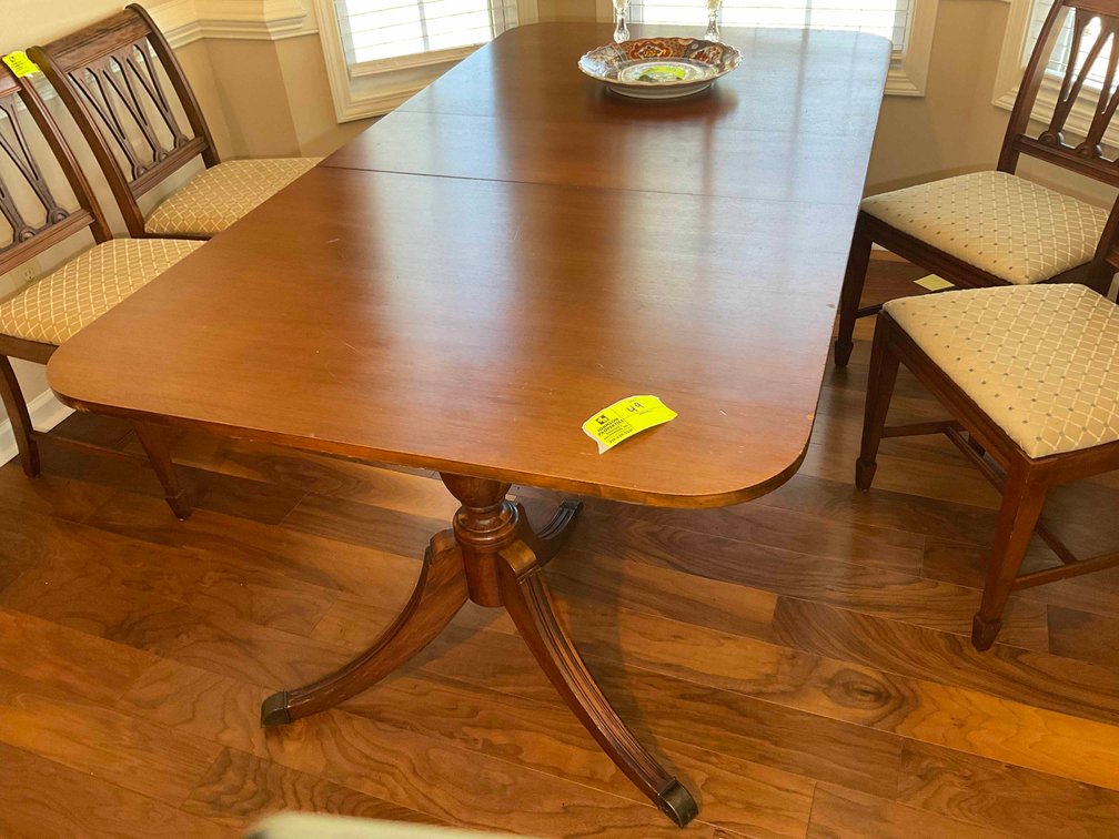 Image for Dunn Online Only Personal Property Auction