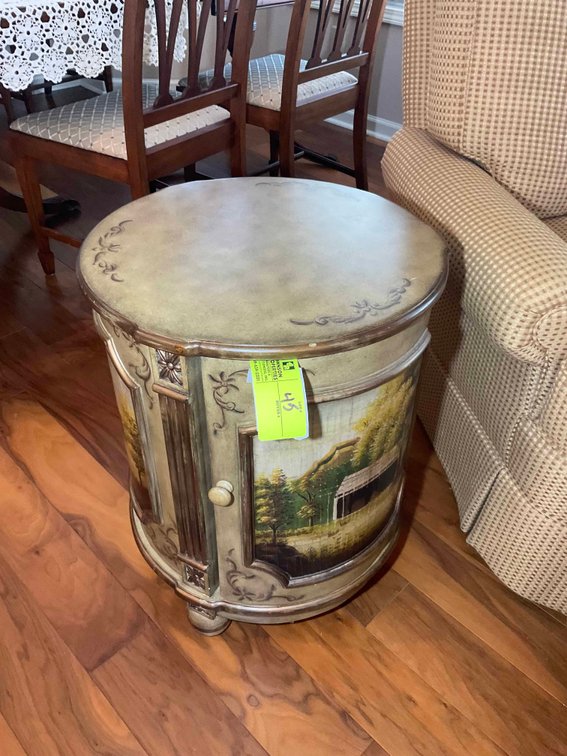 Image for Dunn Online Only Personal Property Auction