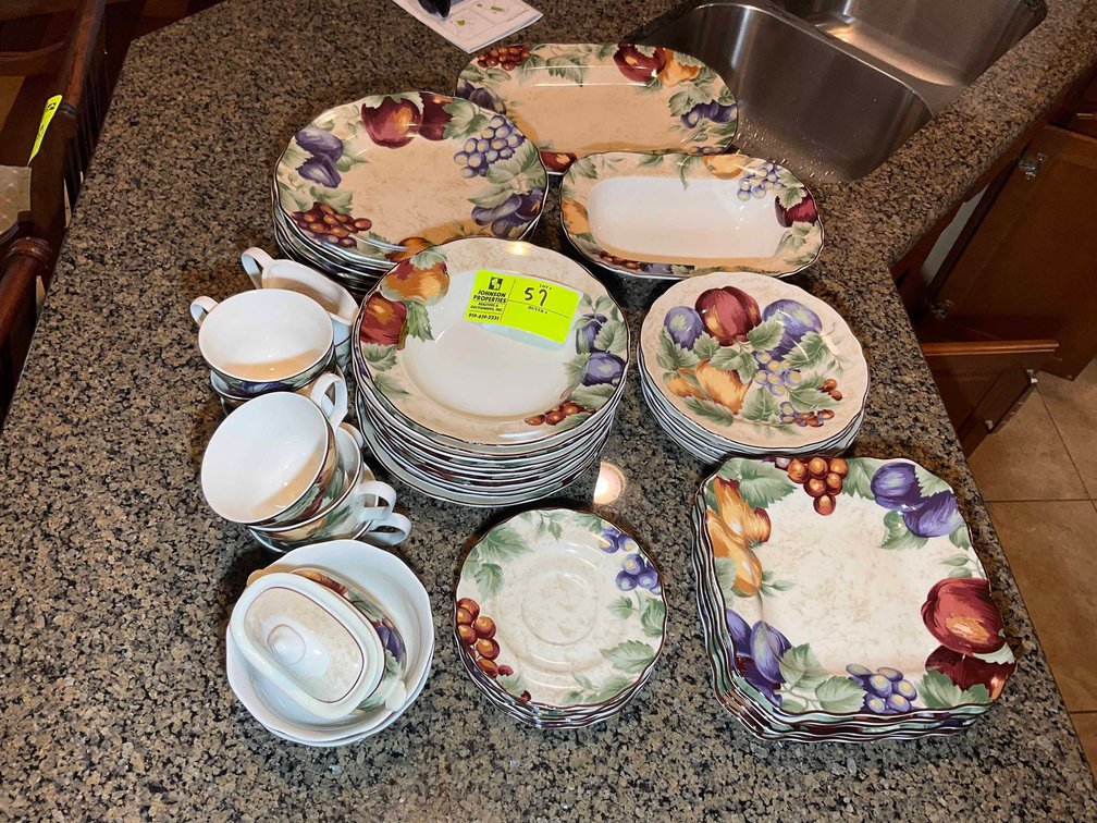 Image for Dunn Online Only Personal Property Auction