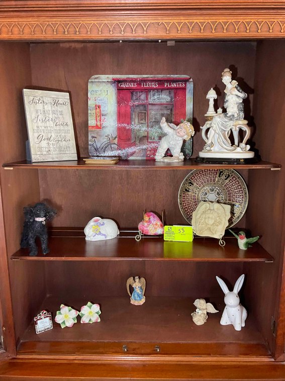 Image for Dunn Online Only Personal Property Auction
