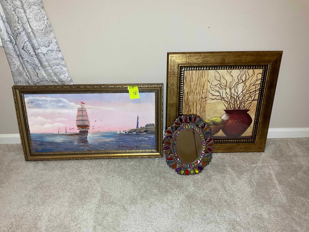 Image for Dunn Online Only Personal Property Auction