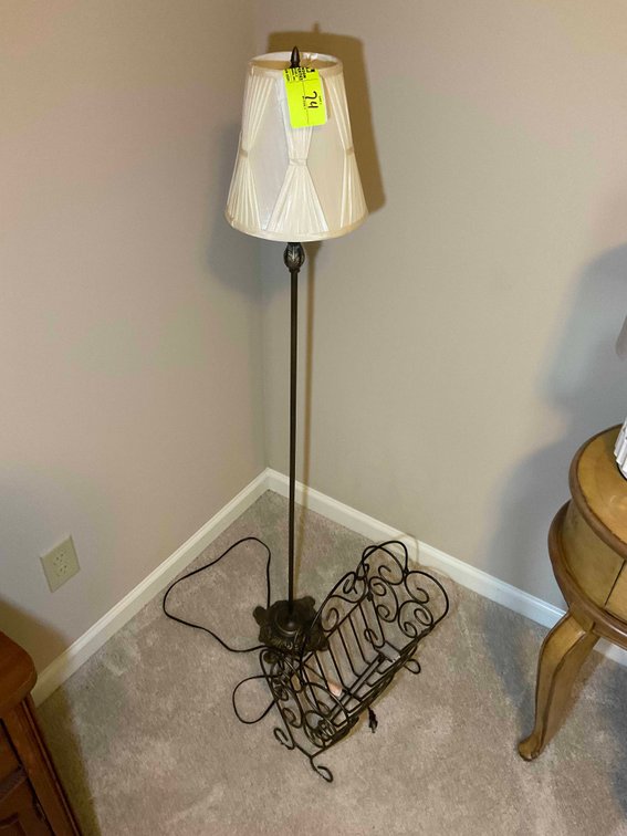 Image for Dunn Online Only Personal Property Auction
