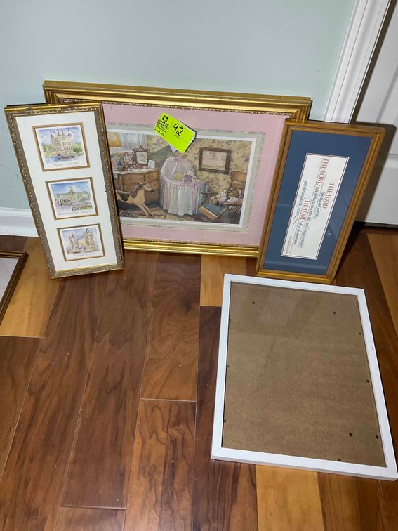 Image for Dunn Online Only Personal Property Auction