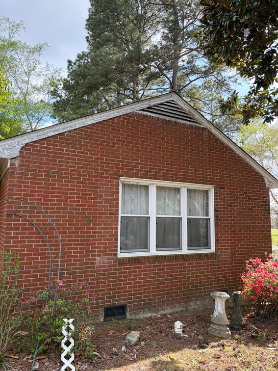 Image for Cute Brick Ranch Home in Dunn Selling at Absolute Auction!!