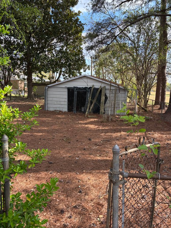 Image for Cute Brick Ranch Home in Dunn Selling at Absolute Auction!!