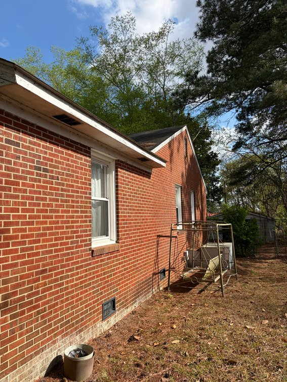 Image for Cute Brick Ranch Home in Dunn Selling at Absolute Auction!!