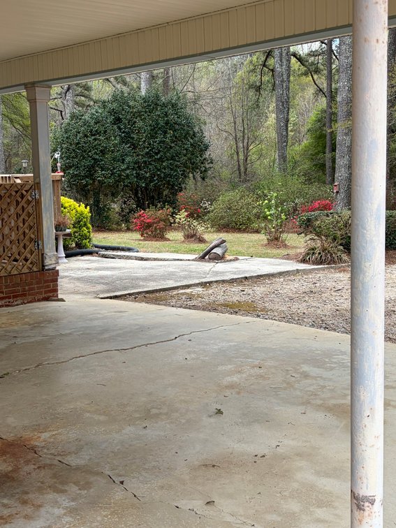 Image for Home on 4.25 acres in Angier!