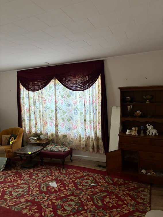 Image for Cute Brick Ranch Home in Dunn Selling at Absolute Auction!!