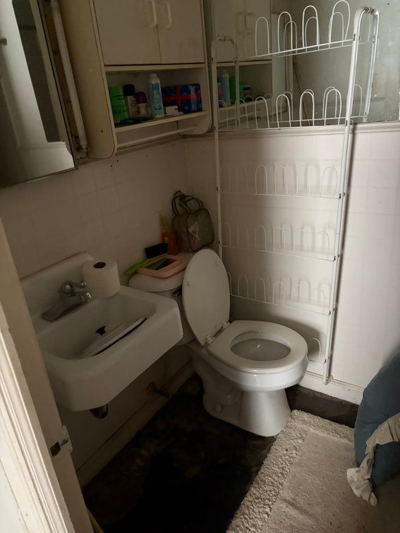 Image for Cute Brick Ranch Home in Dunn Selling at Absolute Auction!!