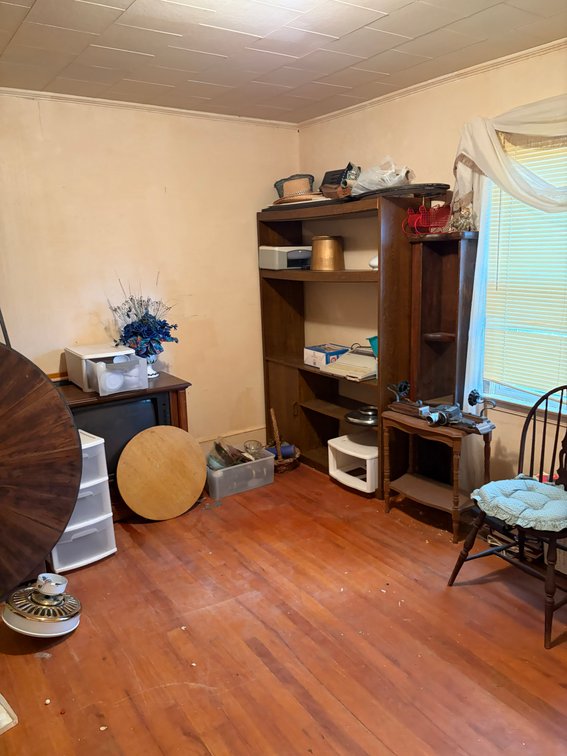 Image for Cute Brick Ranch Home in Dunn Selling at Absolute Auction!!