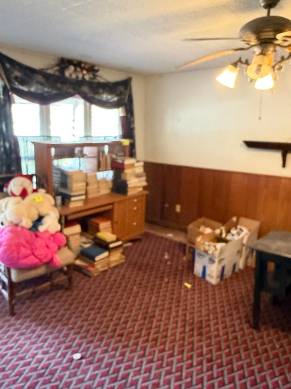 Image for Cute Brick Ranch Home in Dunn Selling at Absolute Auction!!