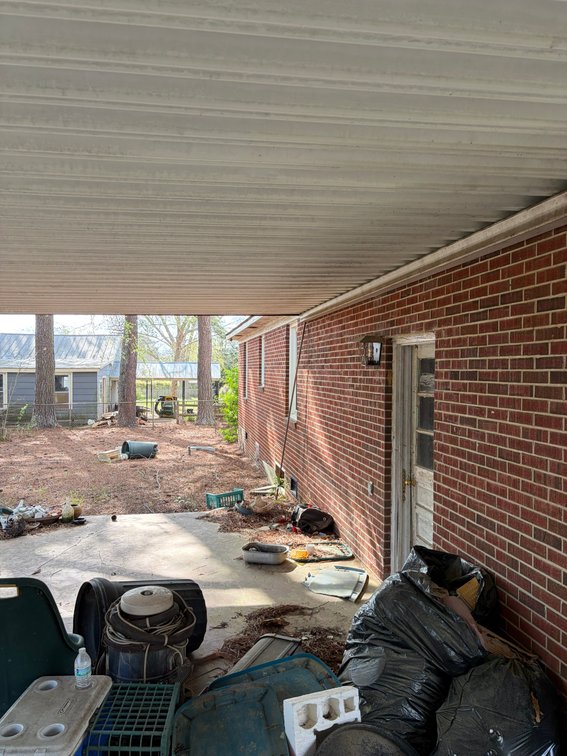 Image for Cute Brick Ranch Home in Dunn Selling at Absolute Auction!!