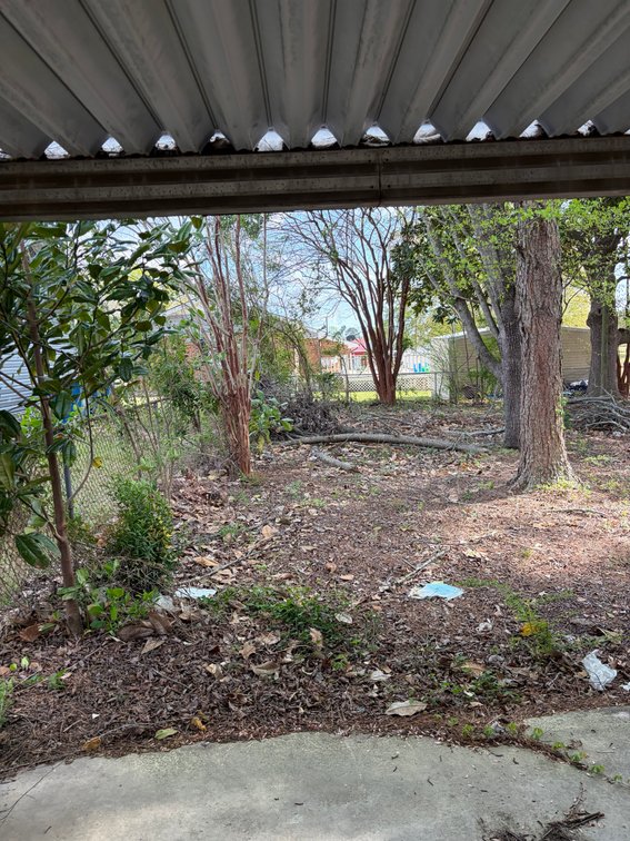 Image for Cute Brick Ranch Home in Dunn Selling at Absolute Auction!!
