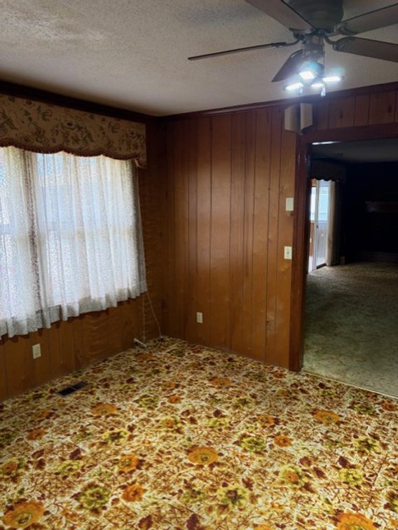 Image for Home on 4.25 acres in Angier!