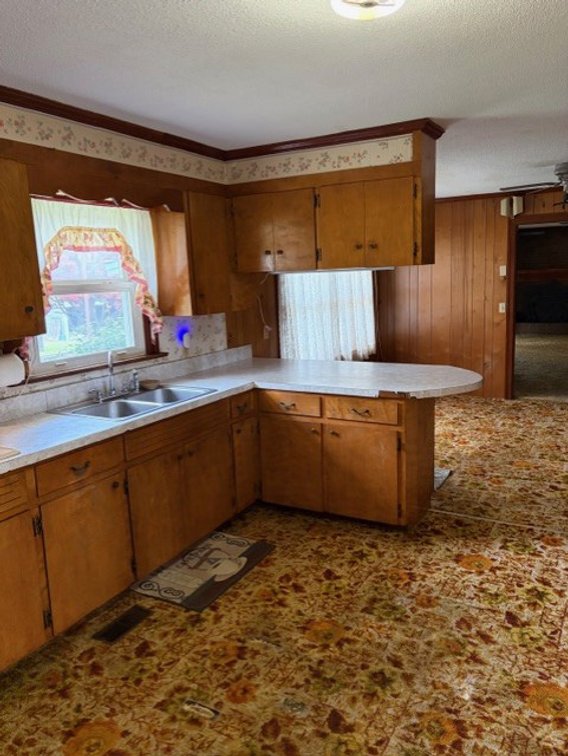 Image for Home on 4.25 acres in Angier!