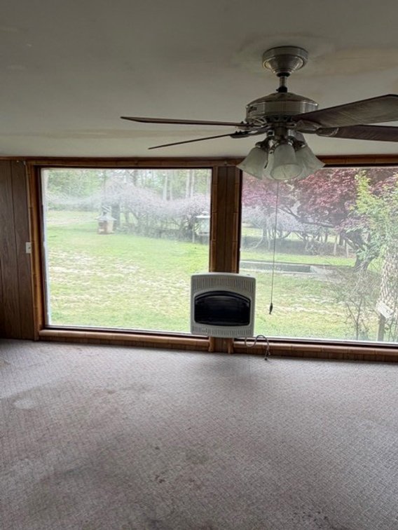 Image for Home on 4.25 acres in Angier!