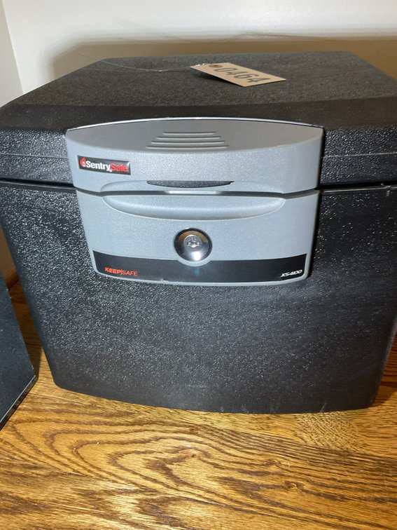 Image for Local Angier Online Only Personal Property Auction!