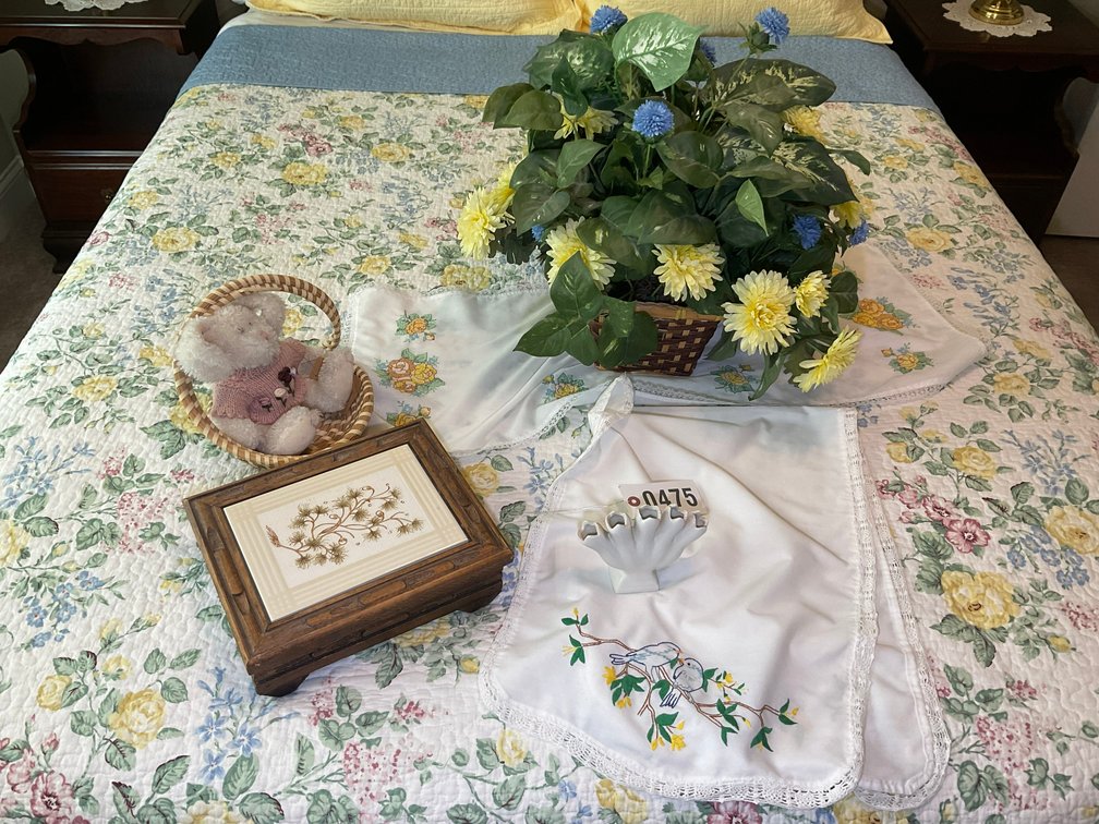 Image for Local Angier Online Only Personal Property Auction!