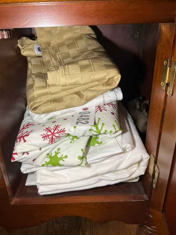 Image for Local Angier Online Only Personal Property Auction!