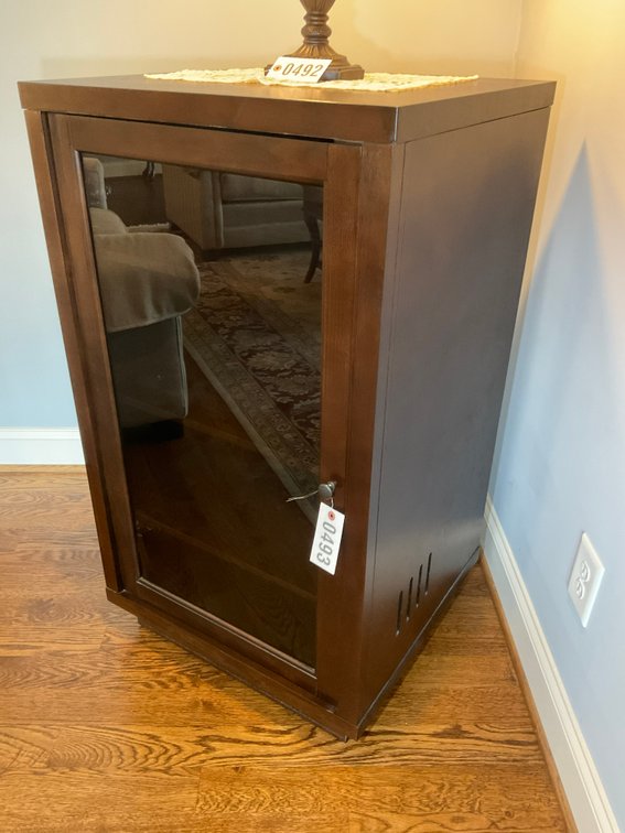 Image for Local Angier Online Only Personal Property Auction!